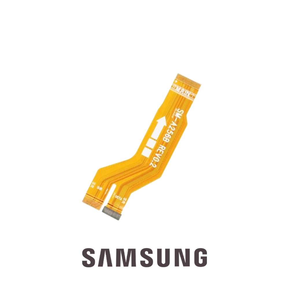 A25 فلت ال سی دی سامسونگ آ25 | Flat LCD Samsung A25 - تصویر 1