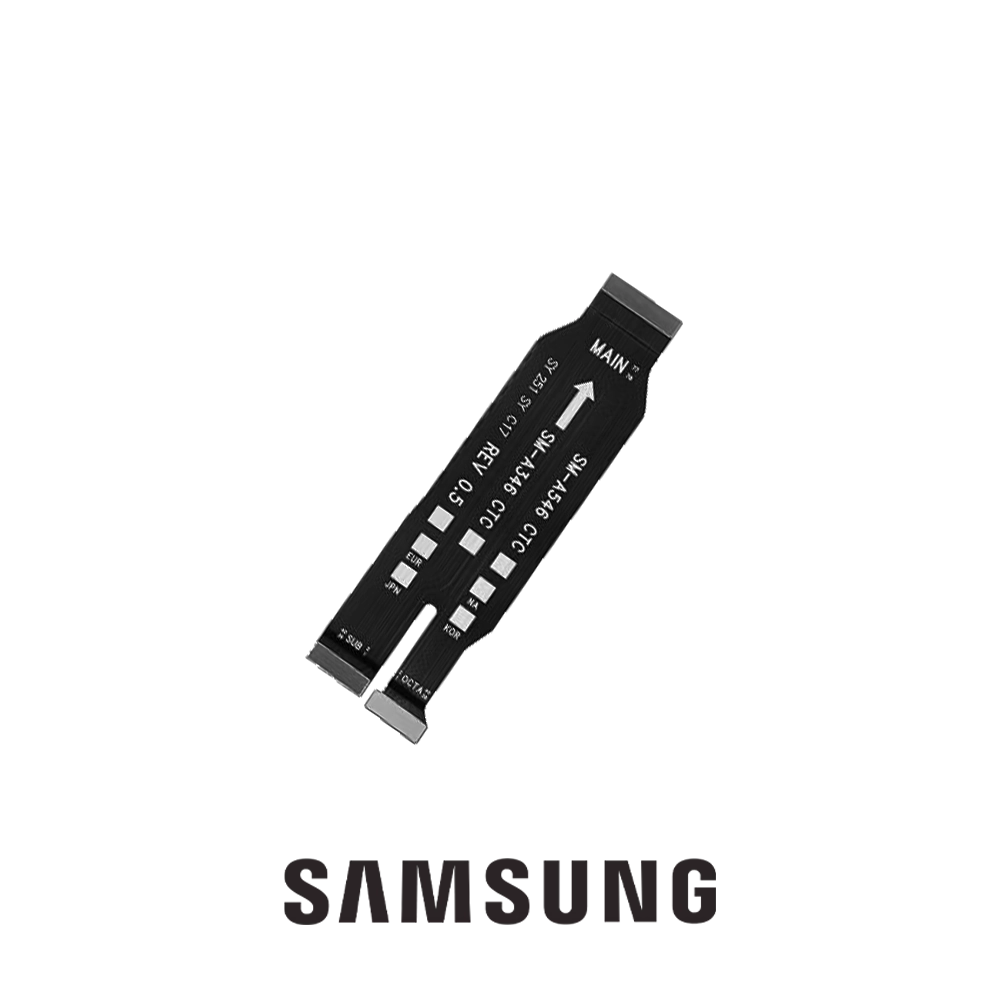 A34 فلت ال سی دی سامسونگ آ34 | Flat LCD Samsung A34 - تصویر 1