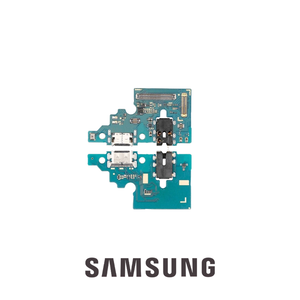 A51 برد شارژ سامسونگ آ51 آ515 | Board Charge SamsungA51 A515 - تصویر 1