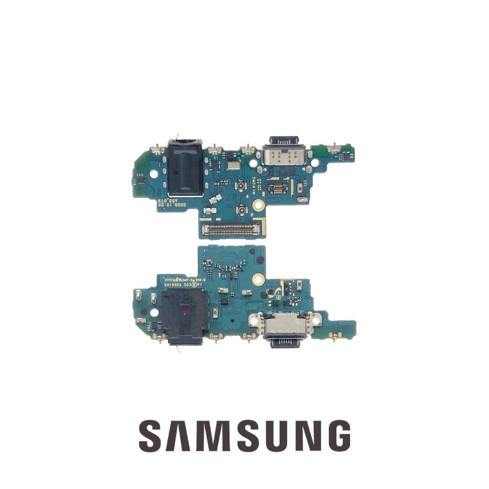 A52 برد شارژ سامسونگ آ52 | Board Charge Samsung A52 - تصویر 1