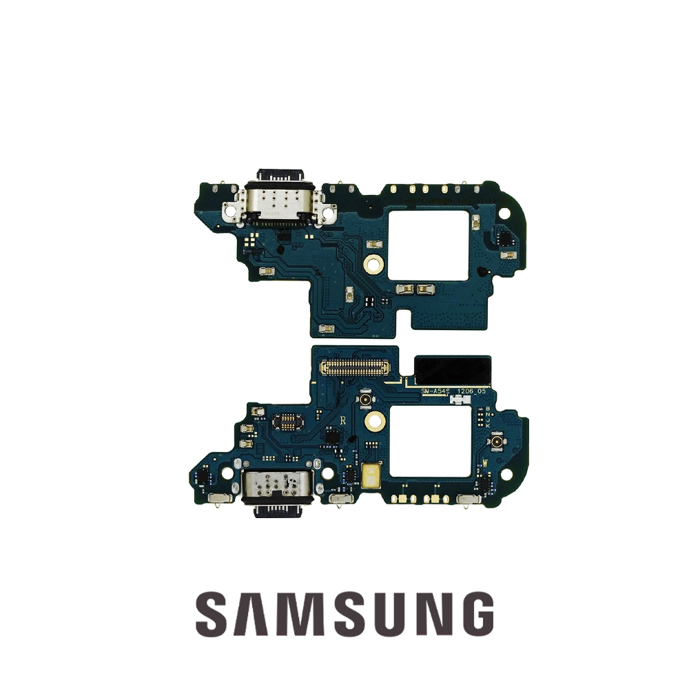 A54 برد شارژ سامسونگ آ54 آ546 | Board Charge SamsungA54 A546 - تصویر 1
