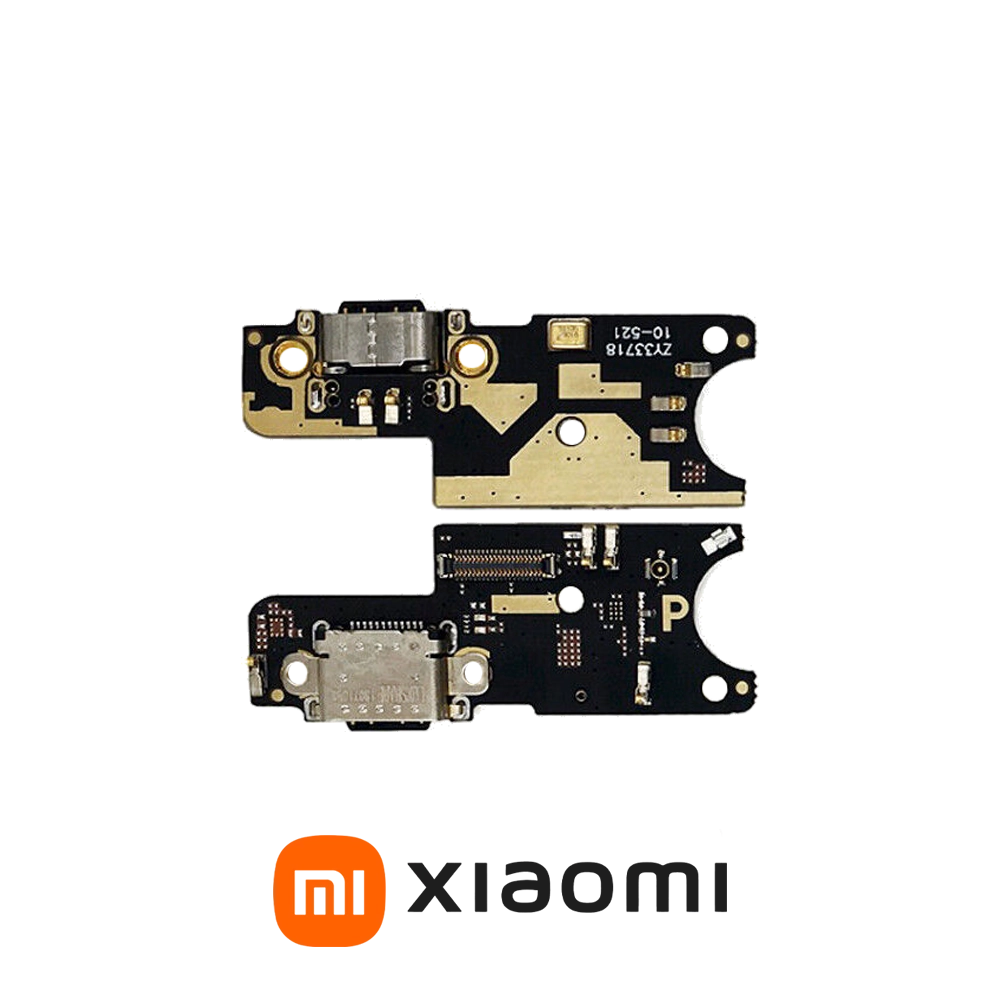 F1 برد شارژ شیائومی پوکو اف1 | Board Charge Xiaomi Poco F1 - تصویر 1