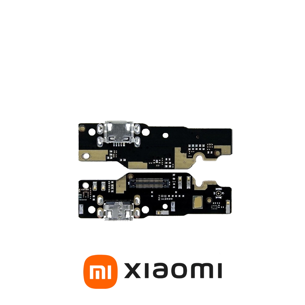 NT6PRO برد شارژ شیائومی ردمی نوت 6پرو | Board Charge Xiaomi Redmi Note 6pro - تصویر 1