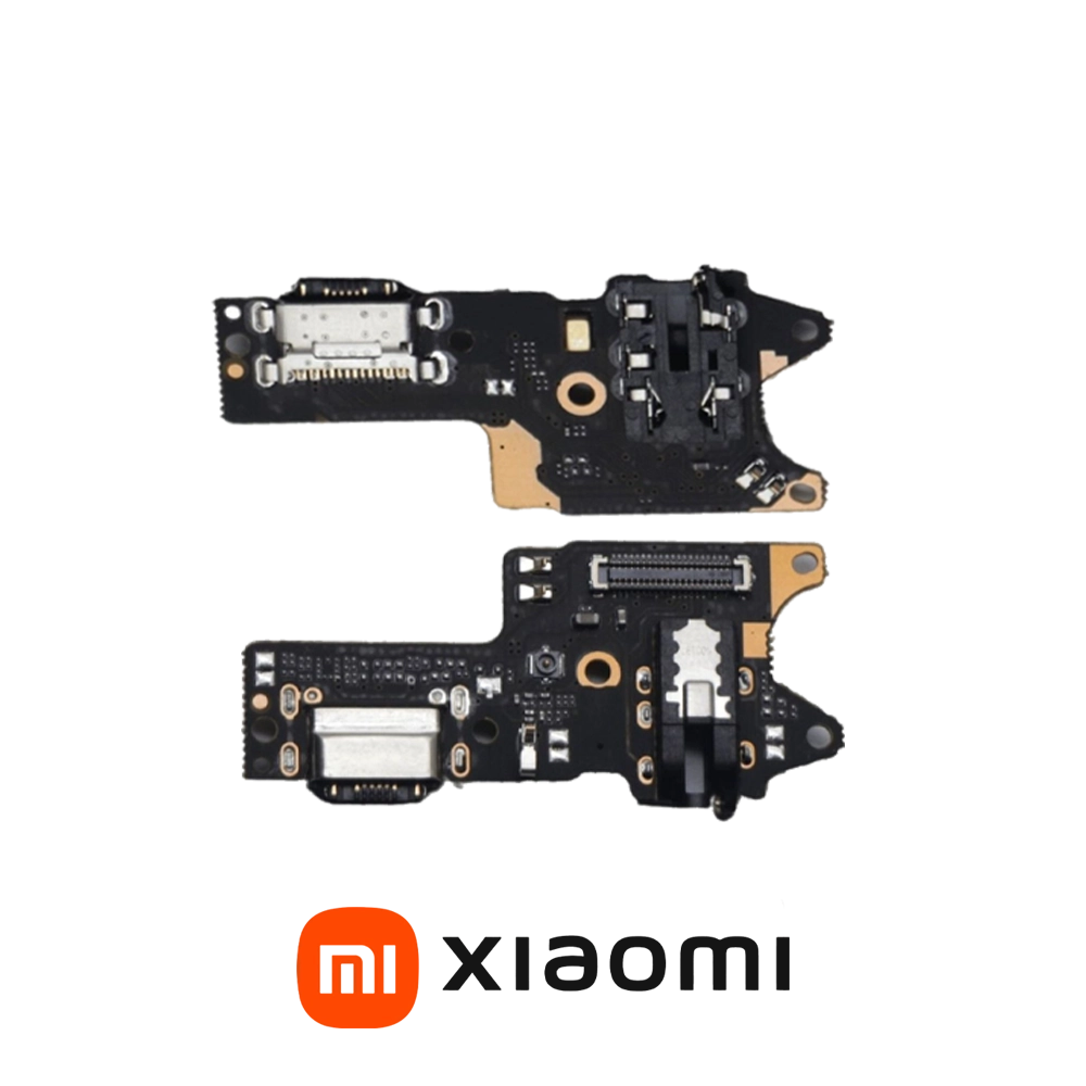 RED 9 برد شارژ شیائومی ردمی9 | Board Charge Xiaomi Redmi9 - تصویر 1