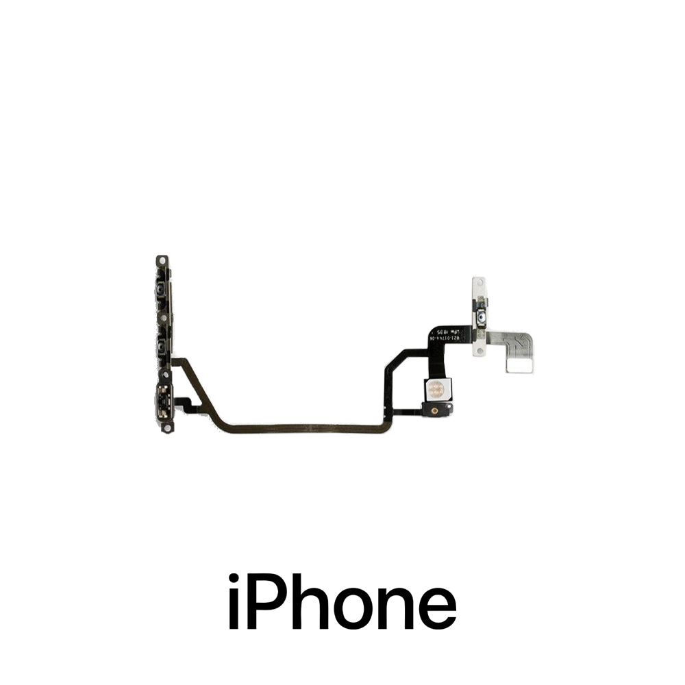 XR فلت پاور آیفون ایکس آر | Flat Power Iphone XR - تصویر 1