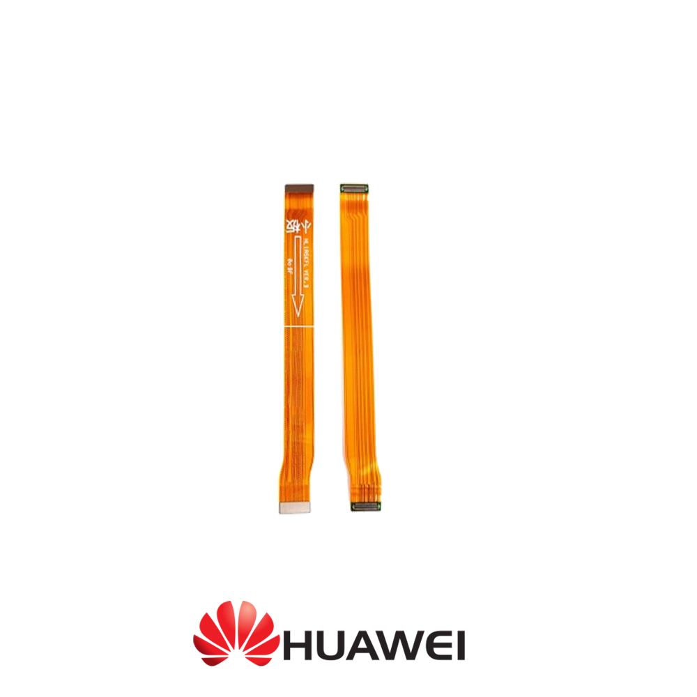 Y7P 2019 فلت مین هوآوی وای7پی 2019 | Flat Main Huawei Y7P 2019 - تصویر 1