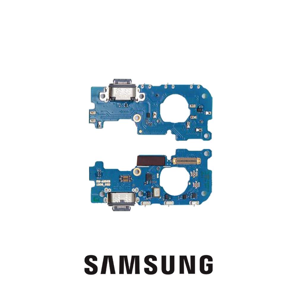 a33 برد شارژ سامسونگ آ33 | Board Charge SamsungA33 - تصویر 1
