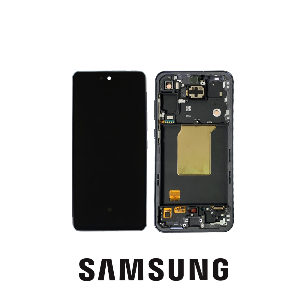 a55 ال سی دی سامسونگ گلکسی آ55 آ556 | LCD Samsung Galaxy A55 A556 - تصویر 1