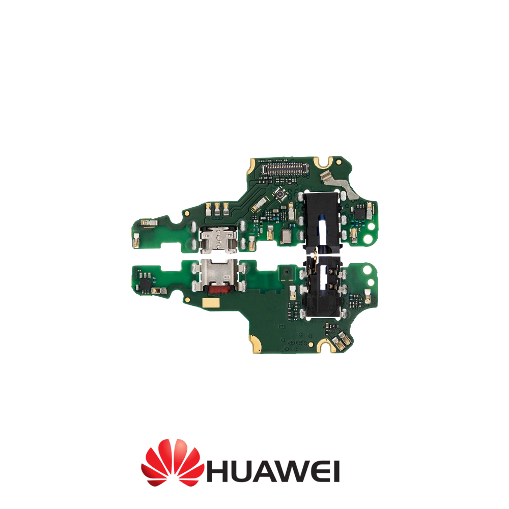 mate 10lite برد شارژ هوآوی میت 10لایت | Board Charge Huawei Mate 10lite - تصویر 1