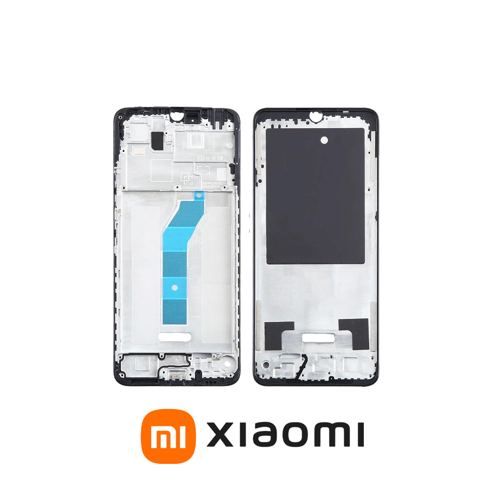 13c فریم شاسی ال سی دی شیائومی ردمی 13سی | Middle Xiaomi Redmi 13C - تصویر 1