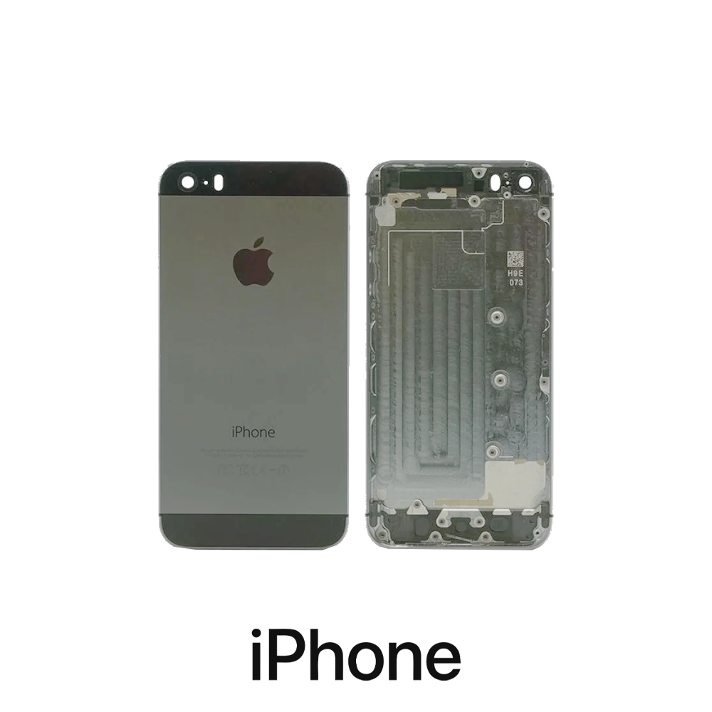 5s قاب پشت آیفون 5اس | Back Door Iphone 5S - تصویر 1
