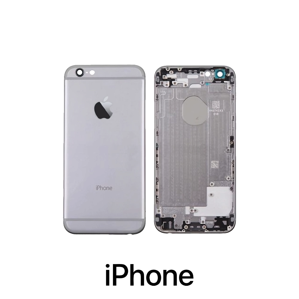 6G قاب پشت آیفون 6اس پلاس | Back Door Iphone 6S Plus - تصویر 1
