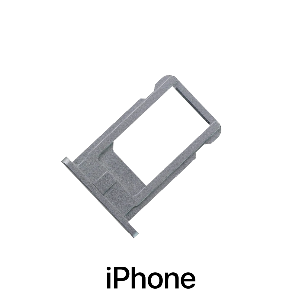 6G خشاب سیم کارت آیفون 6اس | Sim Holder Iphone 6S - تصویر 1