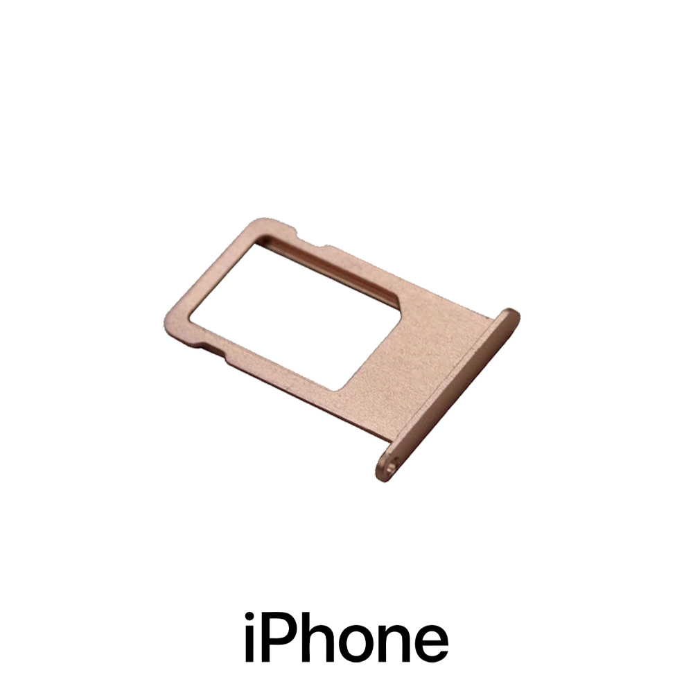 6sp خشاب سیم کارت آیفون 7پلاس | Sim Holder Iphone 7Plus - تصویر 1
