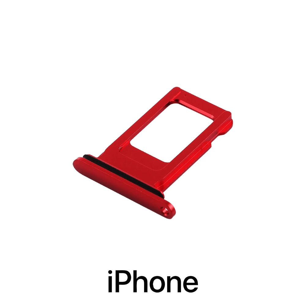 8G خشاب سیم کارت آیفون 8پلاس | Sim Holder Iphone 8Plus - تصویر 1