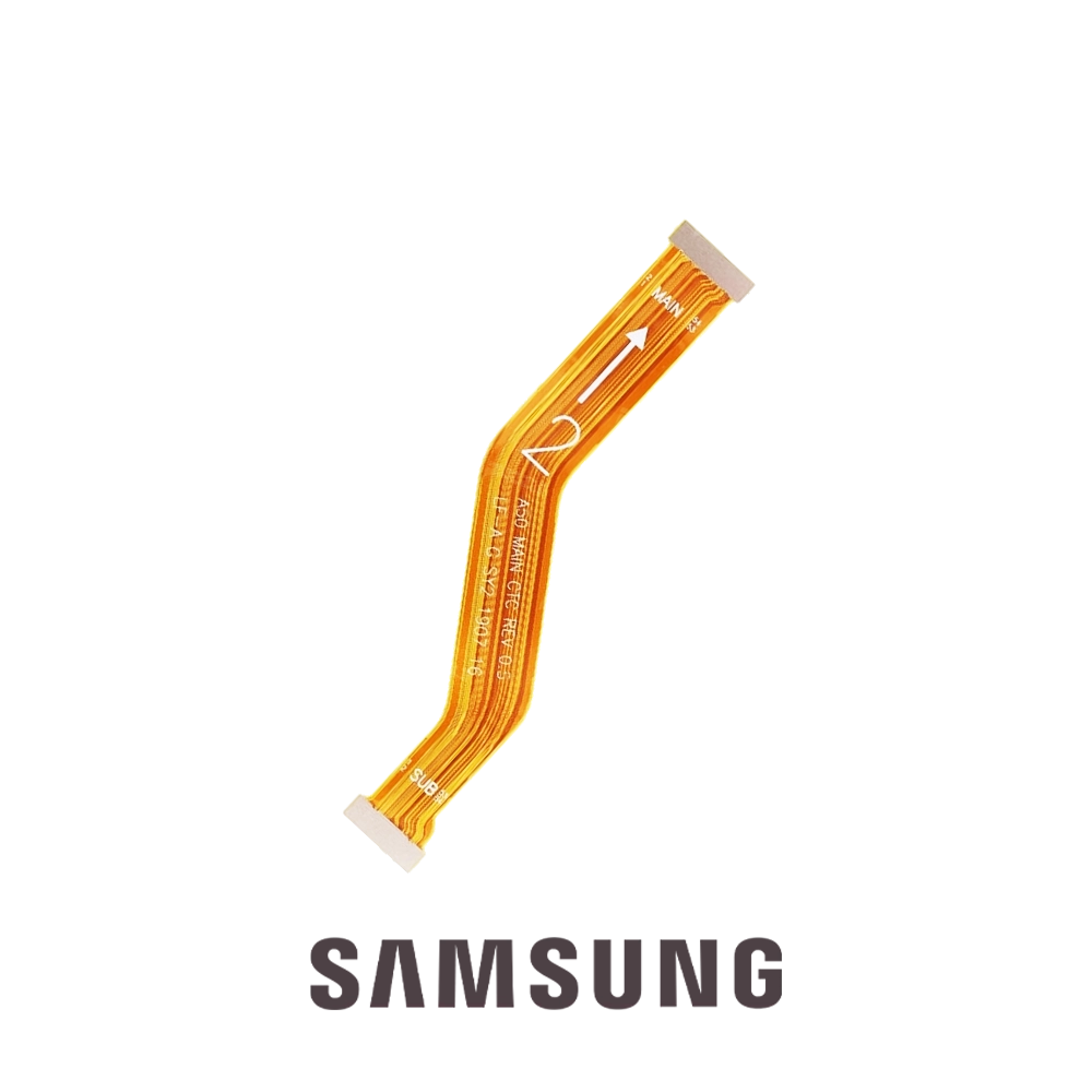 A30 فلت ال سی دی سامسونگ آ30 | Flat LCD Samsung A30 - تصویر 1