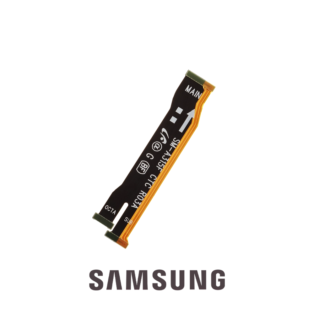 A31 فلت ال سی دی سامسونگ آ31 | Flat LCD Samsung A31 - تصویر 1