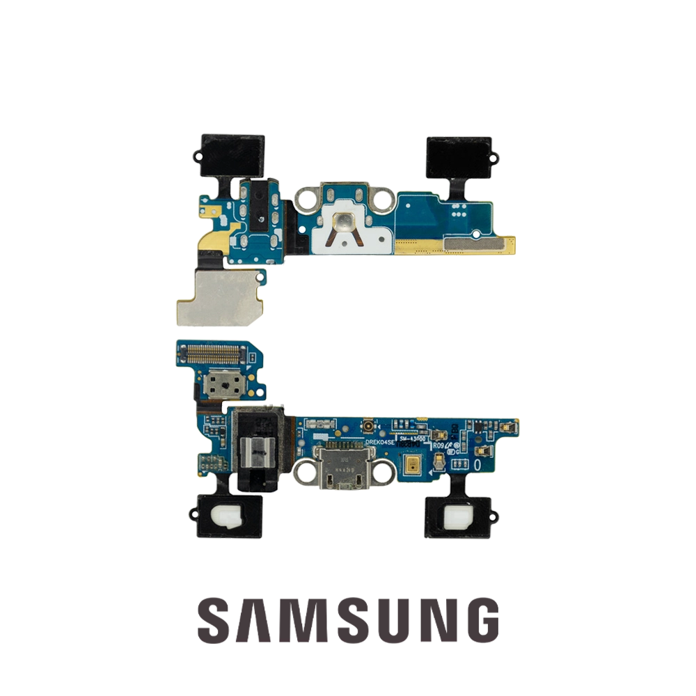 A720 فلت شارژ سامسونگ آ7 2017 آ720 | Flat Charge Samsung A7 2017 A720 - تصویر 1