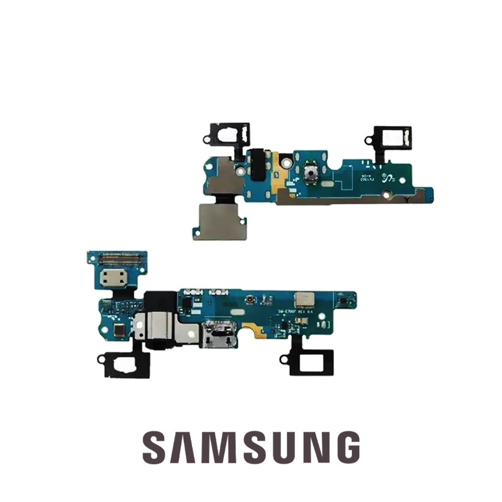 E5 فلت شارژ سامسونگ ای5 2015 | Flat Charge Samsung E5 2015 - تصویر 1