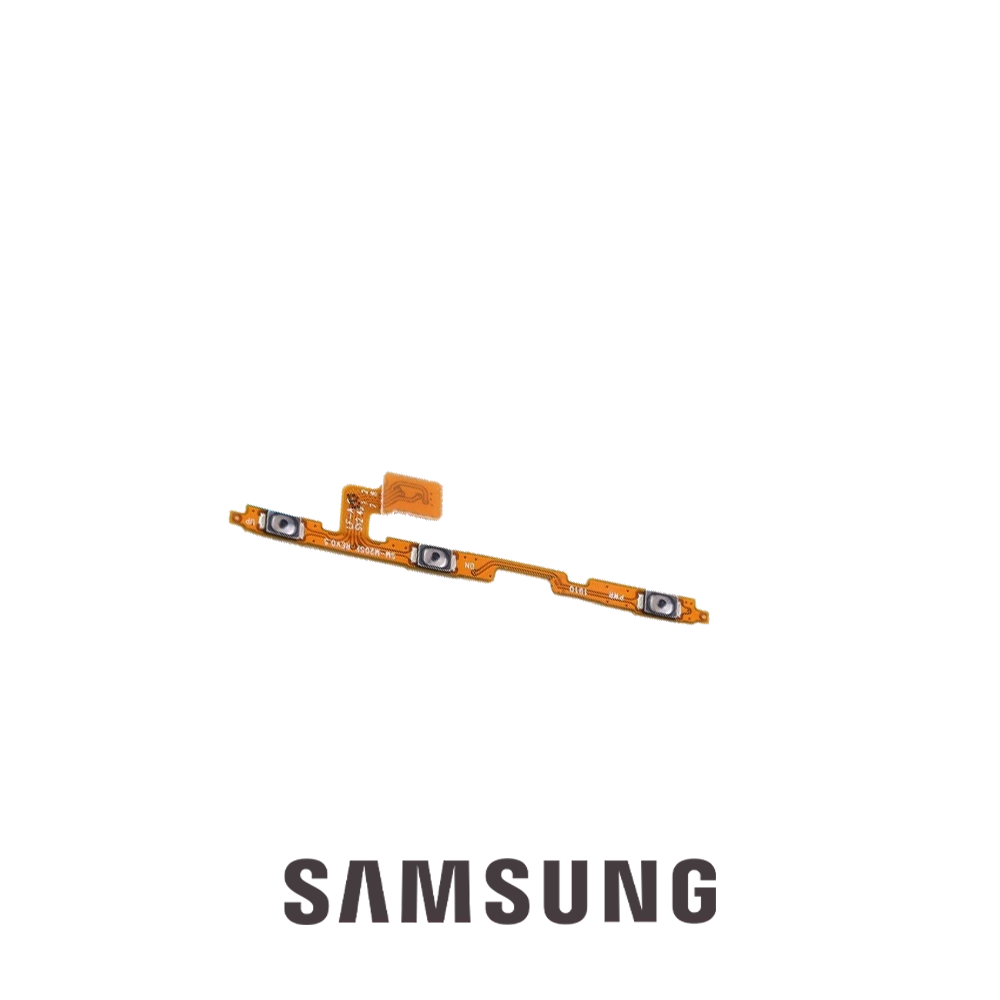 M20 فلت پاور سامسونگ ام20 | Flat Power Samsung M20 - تصویر 1