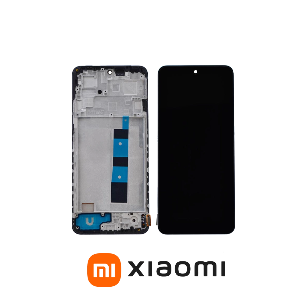 NT 12PRO ال سی دی شیائومی ردمی نوت12پرو 4جی | LCD Xiaomi Redmi Note12Pro 4G - تصویر 1