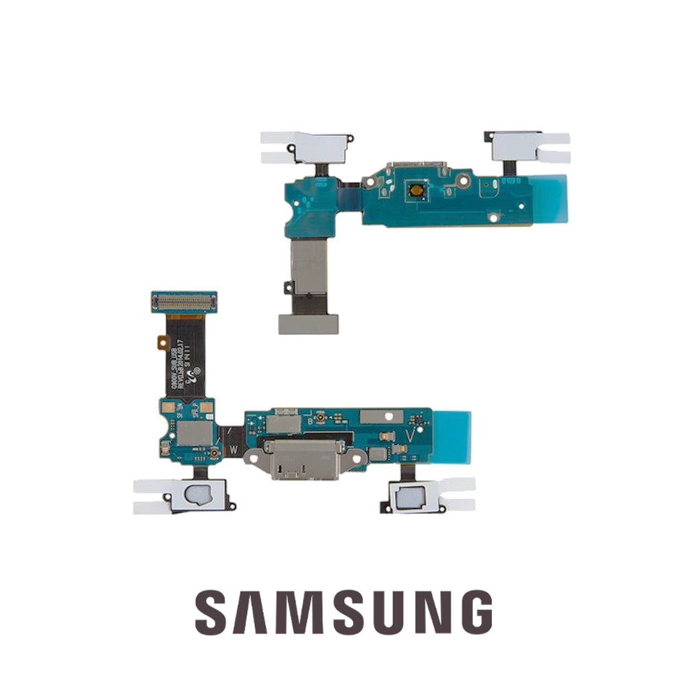 S5 فلت شارژ سامسونگ اس5 | Flat Charge Samsung S5 - تصویر 1