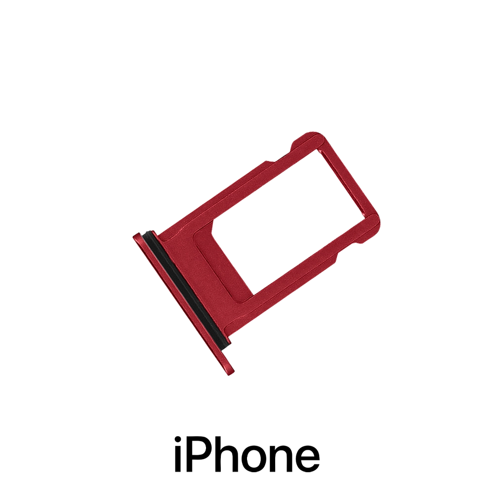 SE22020 خشاب سیم کارت آیفون اس ای2020 | Sim Holder Iphone SE2020 - تصویر 1