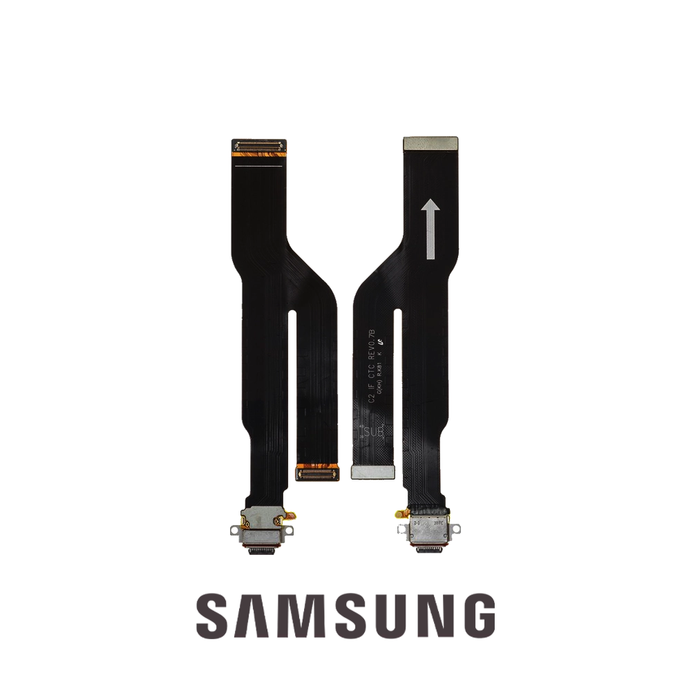 note 20 فلت شارژ سامسونگ نوت20 ان980 | Flat Charge Samsung Note20 N980 - تصویر 1