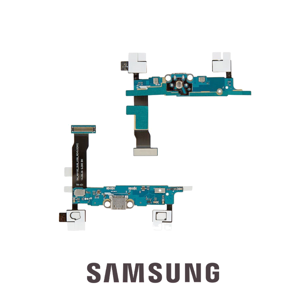 note 4 فلت شارژ سامسونگ نوت4 | Flat Charge Samsung Note4 - تصویر 1
