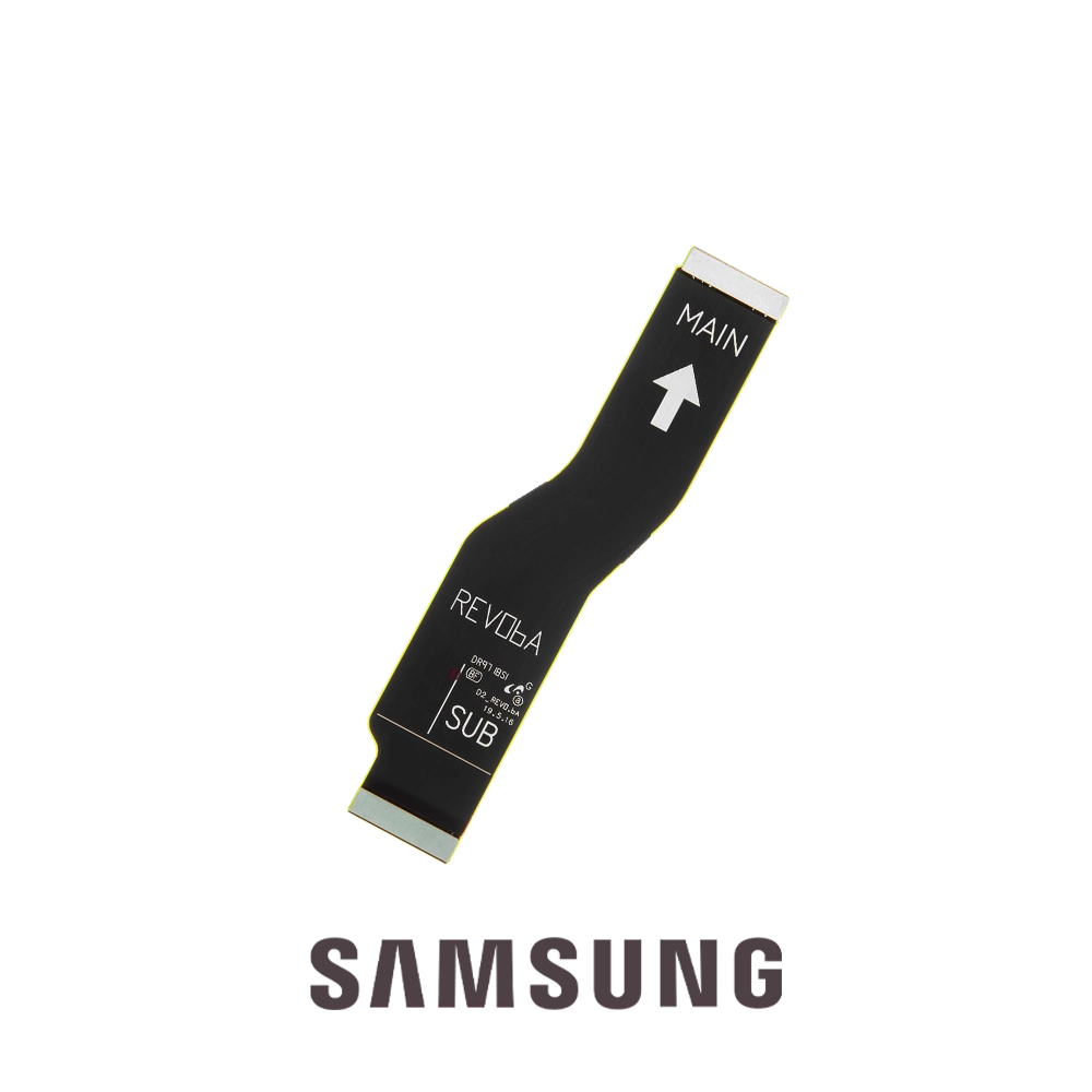 note10 فلت ال سی دی سامسونگ نوت10 | Flat LCD Samsung Note10 - تصویر 1