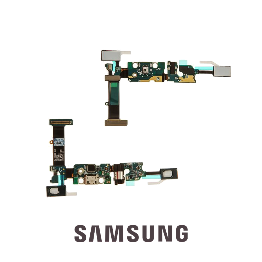 nt 5 فلت شارژ سامسونگ نوت5 | Flat Charge Samsung Note5 - تصویر 1