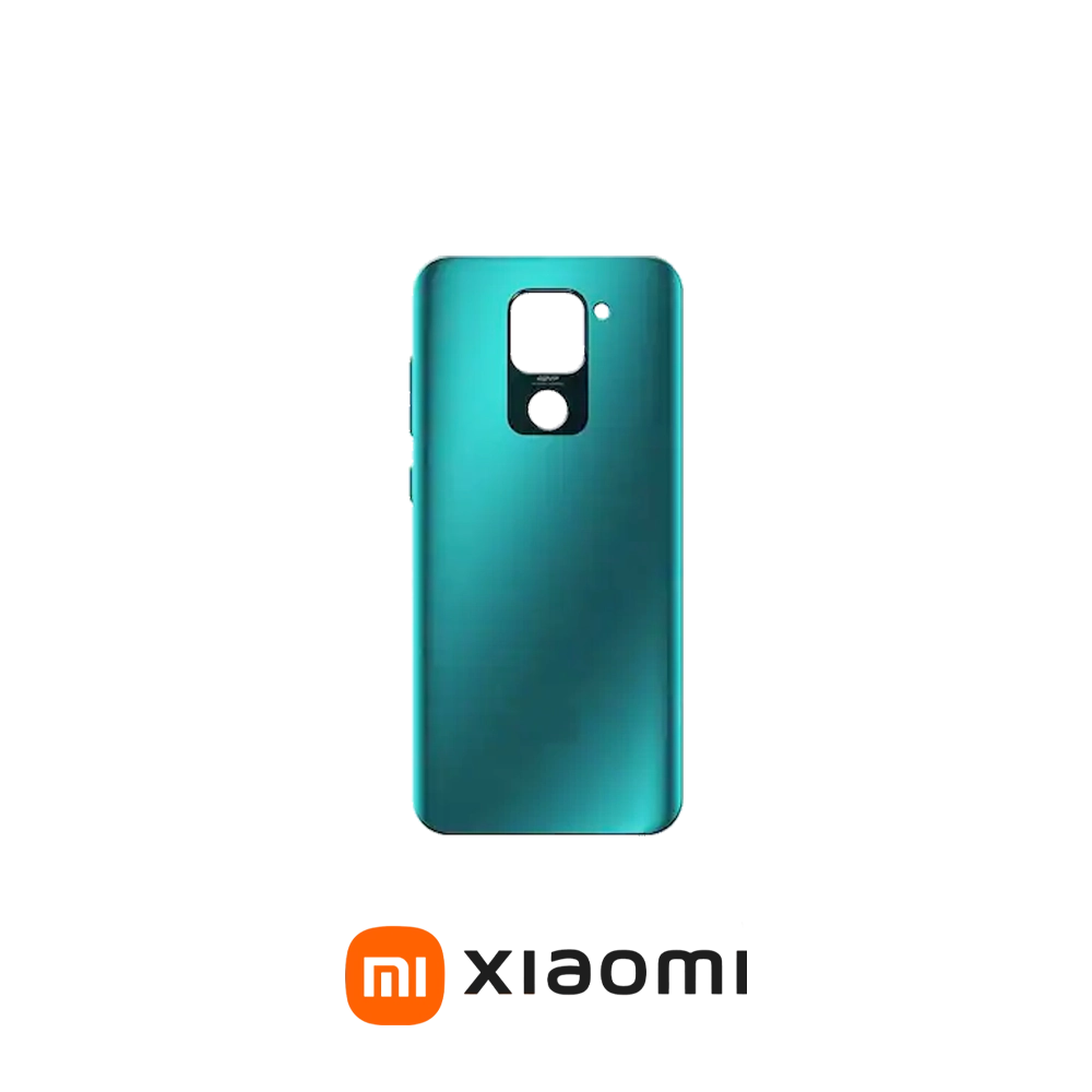 nt9 درب پشت شیائومی ردمی نوت9 | BACK COVER Xiaomi Redmi Note9 - تصویر 1