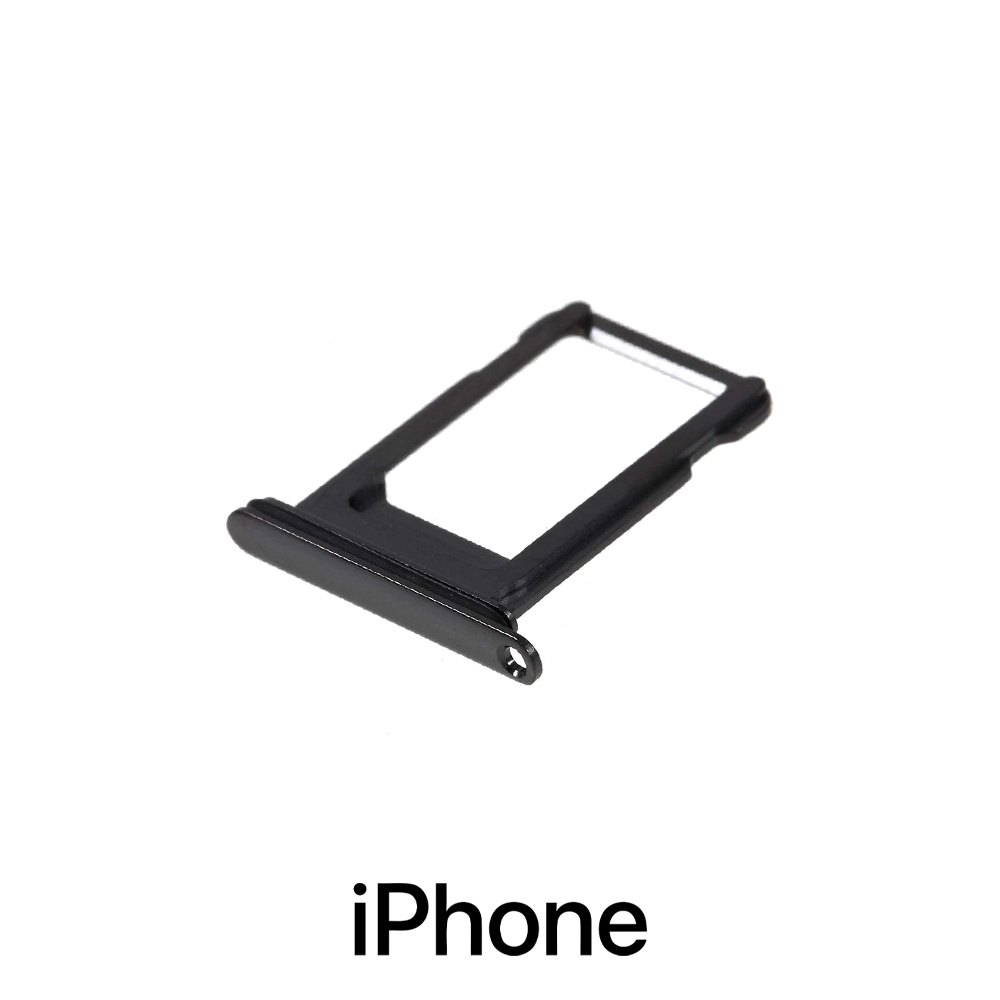 x خشاب سیم کارت آیفون ایکس اس مکس | Sim Holder Iphone XS Max - تصویر 1