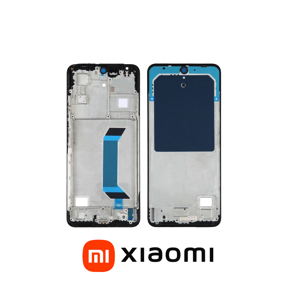 12pro 4g فریم شاسی ال سی دی شیائومی ردمی نوت 12پرو | Middle Xiaomi Redmi Note12pro - تصویر 1