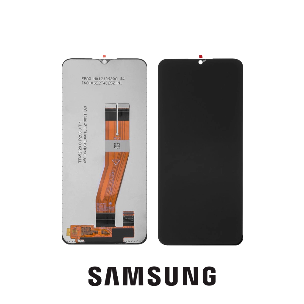 A03S ال سی دی سامسونگ گلکسی آ03اس آ037 | LCD Samsung Galaxy A03S A037 - تصویر 1