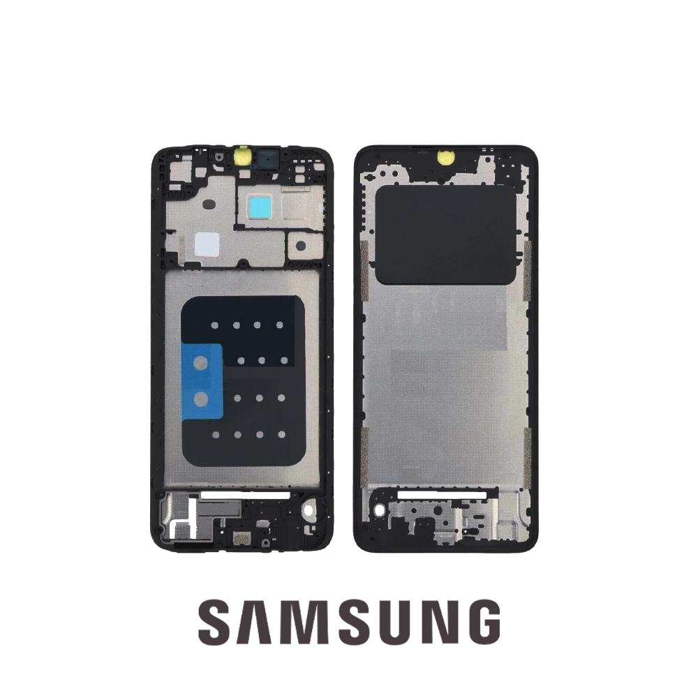 A05 شاسی ال سی دی سامسونگ آ05 آ055 | Middle LCD Samsung A05 A055 - تصویر 1