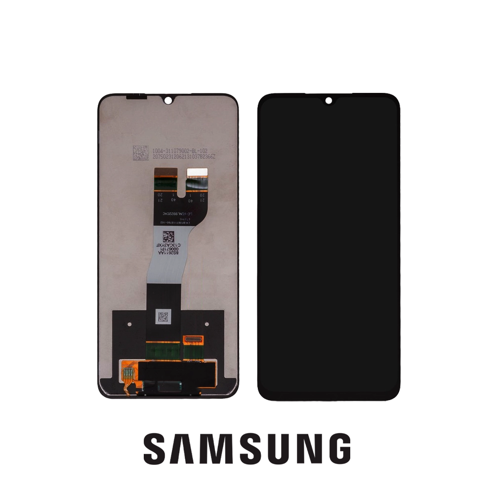 A05S ال سی دی سامسونگ گلکسی آ05اس آ057 | LCD Samsung Galaxy A05S A057 - تصویر 1
