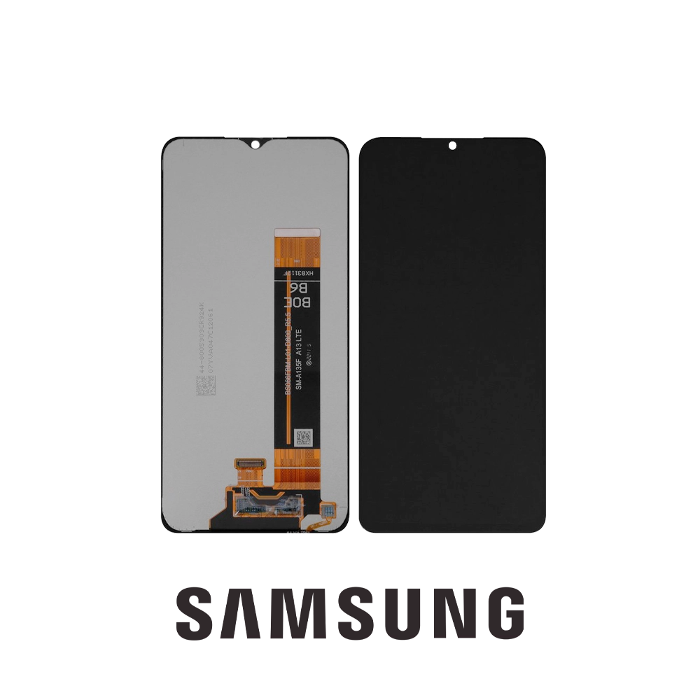 A13 SAMSUNG A135 ال سی دی سامسونگ گلکسی آ13 آ135 | LCD Samsung Galaxy A13 A135 - تصویر 1