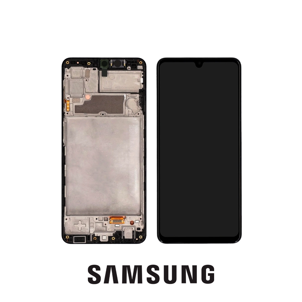 A22 ال سی دی سامسونگ گلکسی آ22 4جی آ225 | LCD Samsung Galaxy A22 4G A225 - تصویر 1