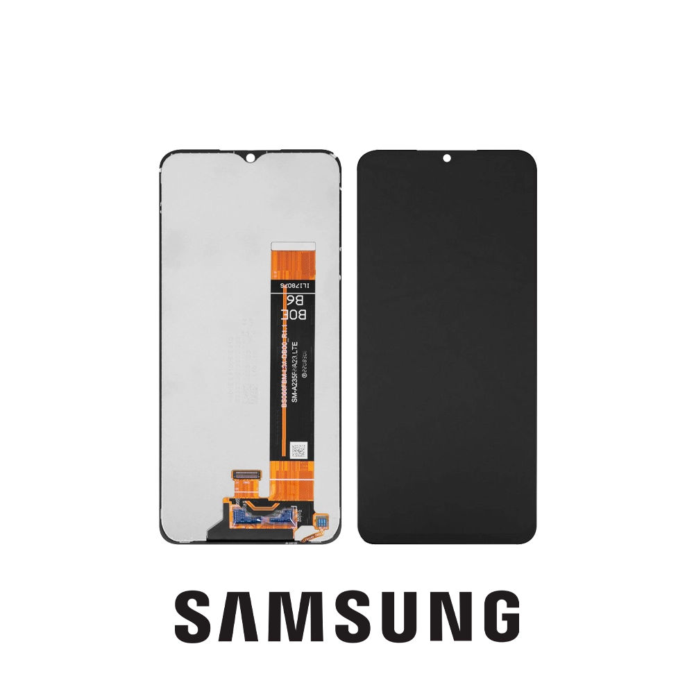 A23 Samsung A235 ال سی دی سامسونگ گلکسی آ23 آ235 | LCD Samsung Galaxy A23 A235 - تصویر 1