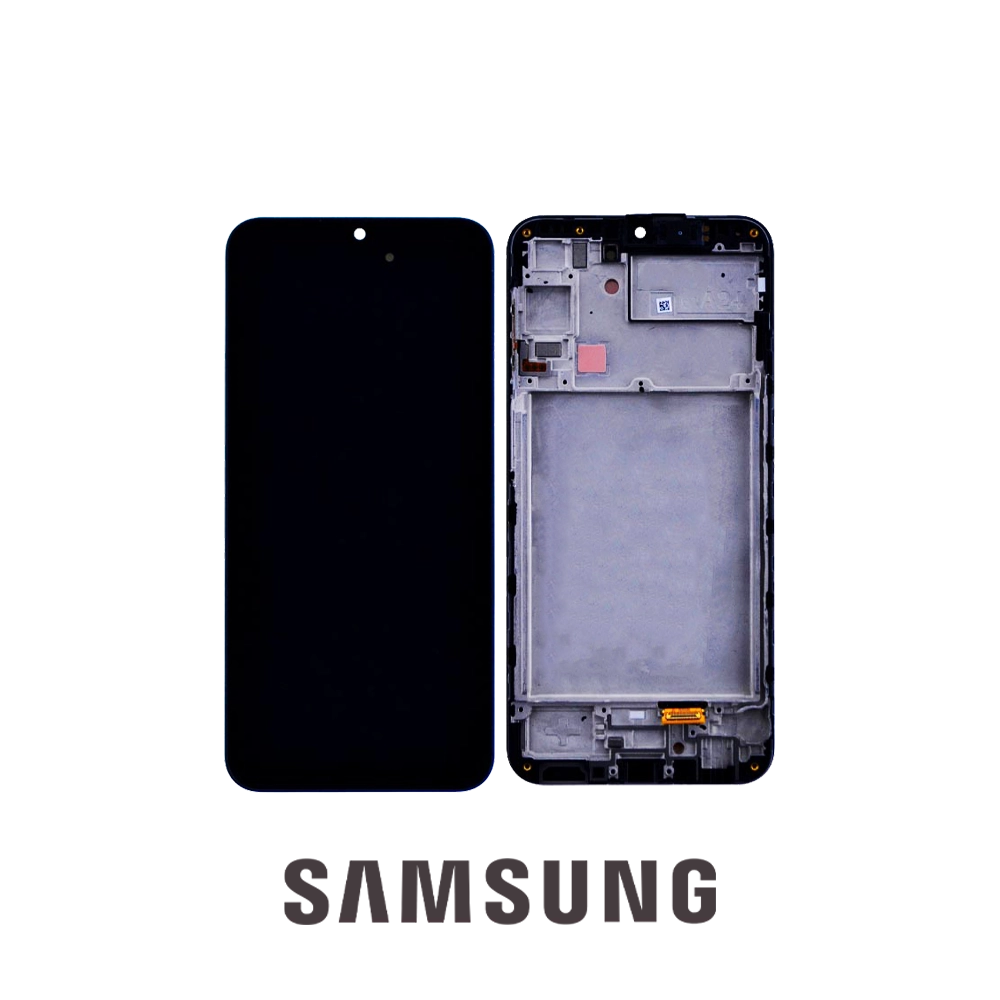 A24 ال سی دی سامسونگ گلکسی آ24 آ245 | LCD Samsung Galaxy A24 A245 - تصویر 1