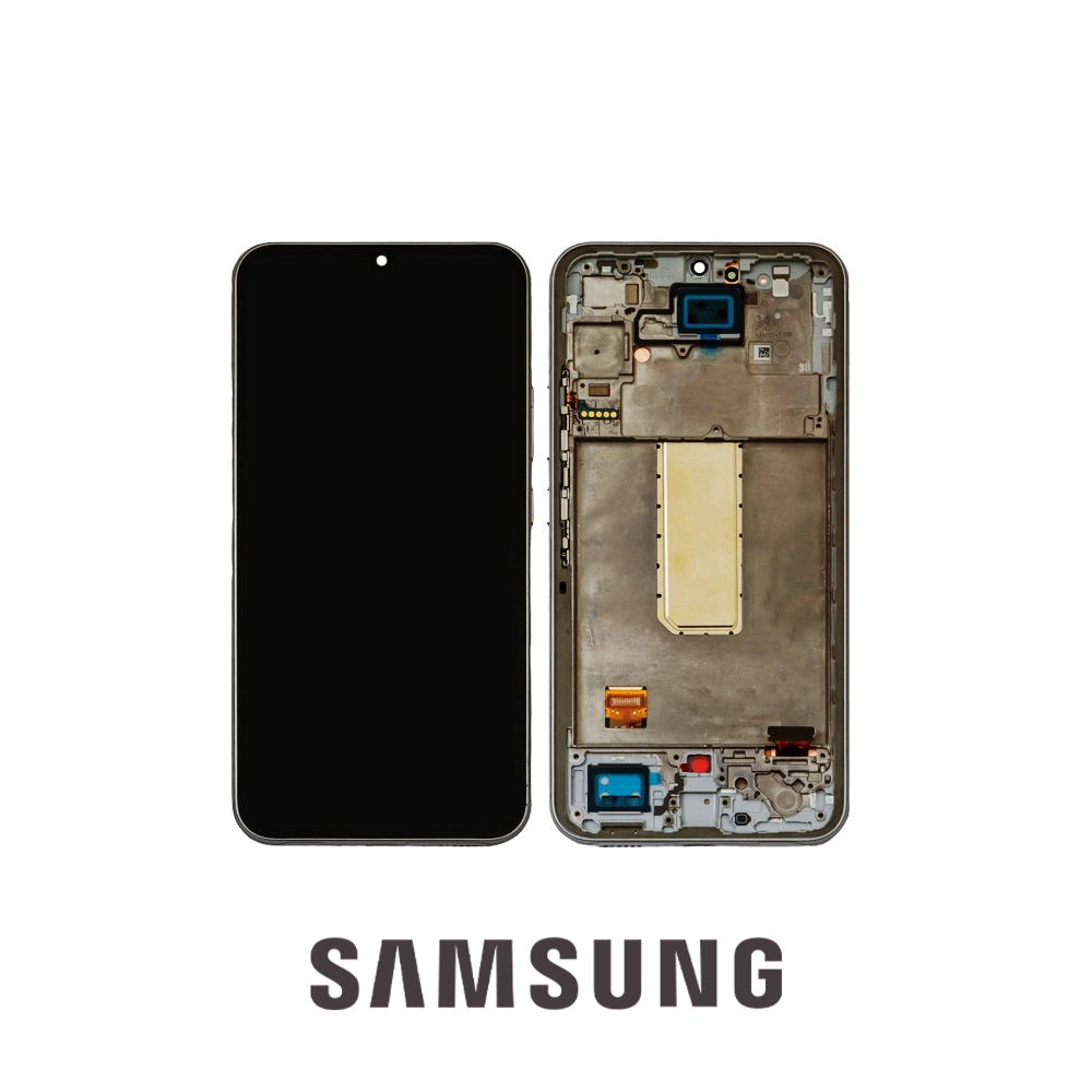 A34 A346 ال سی دی سامسونگ گلکسی آ34 آ346 | LCD Samsung Galaxy A34 A346 - تصویر 1