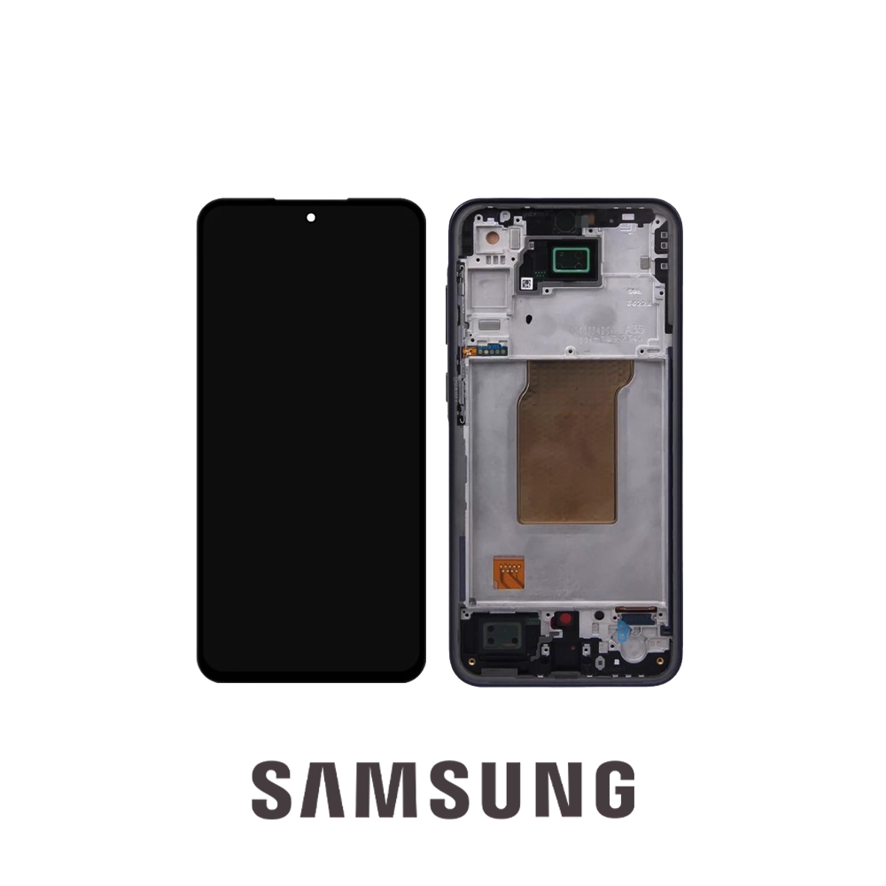A35 ال سی دی سامسونگ گلکسی آ35 آ356 | LCD Samsung Galaxy A35 A356 - تصویر 1