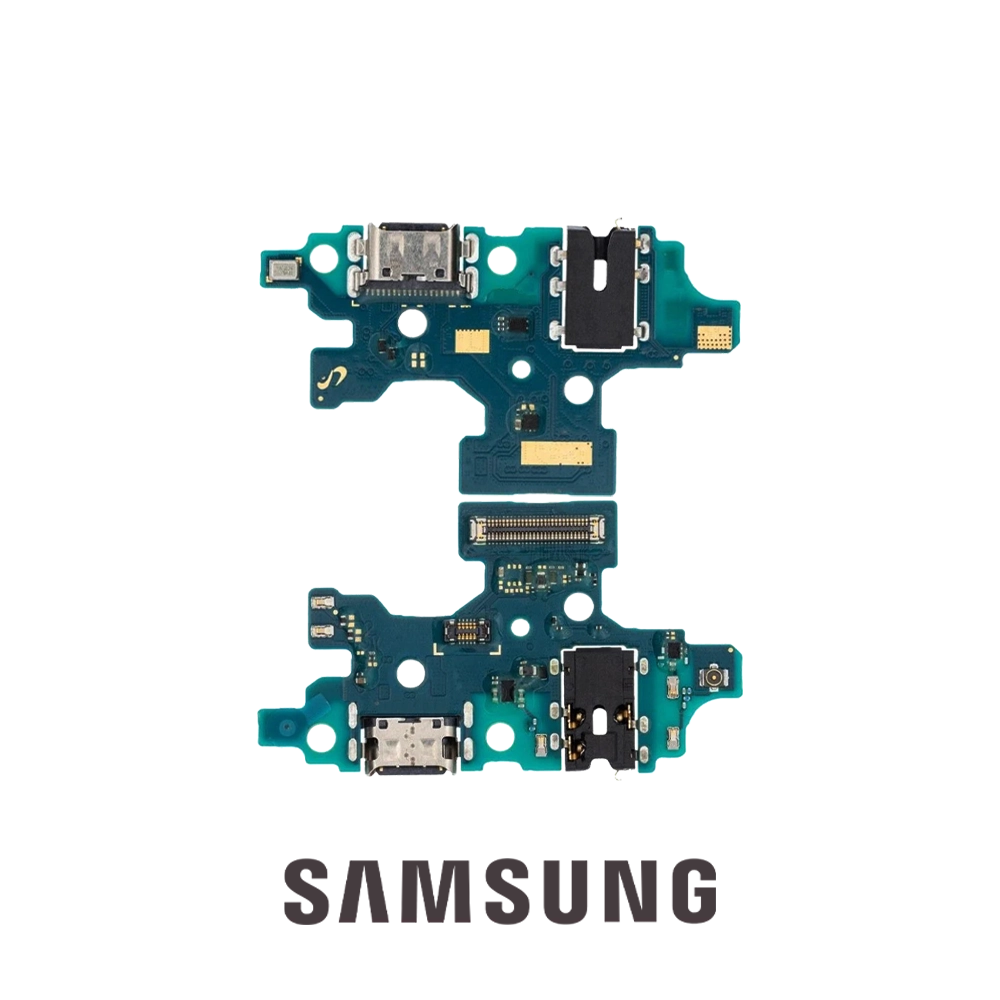 A60 برد شارژ سامسونگ آ60 آ606 | Board Charge SamsungA60 A606 - تصویر 1