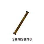 فلت ال سی دی سامسونگ آ7 2018 آ750 | Flat LCD Samsung A7 2018 A750 - تصویر 2