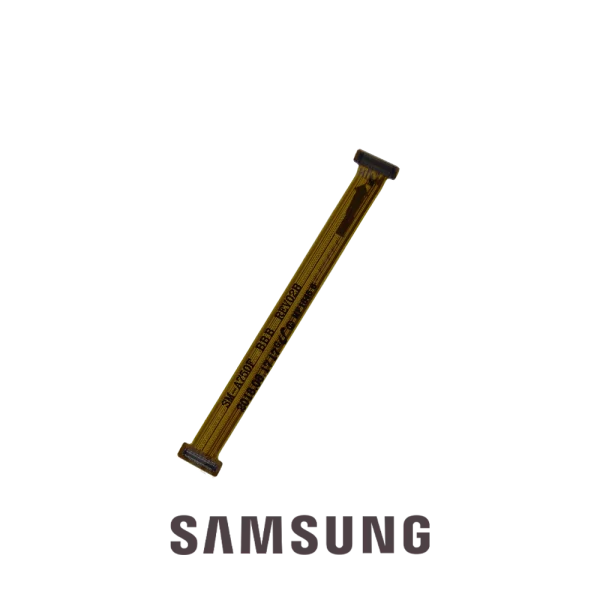 فلت ال سی دی سامسونگ آ7 2018 آ750 | Flat LCD Samsung A7 2018 A750 - تصویر 2