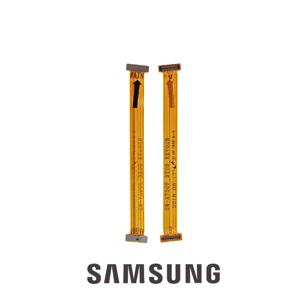 A750 A7 2018 فلت ال سی دی سامسونگ آ7 2018 آ750 | Flat LCD Samsung A7 2018 A750 - تصویر 1