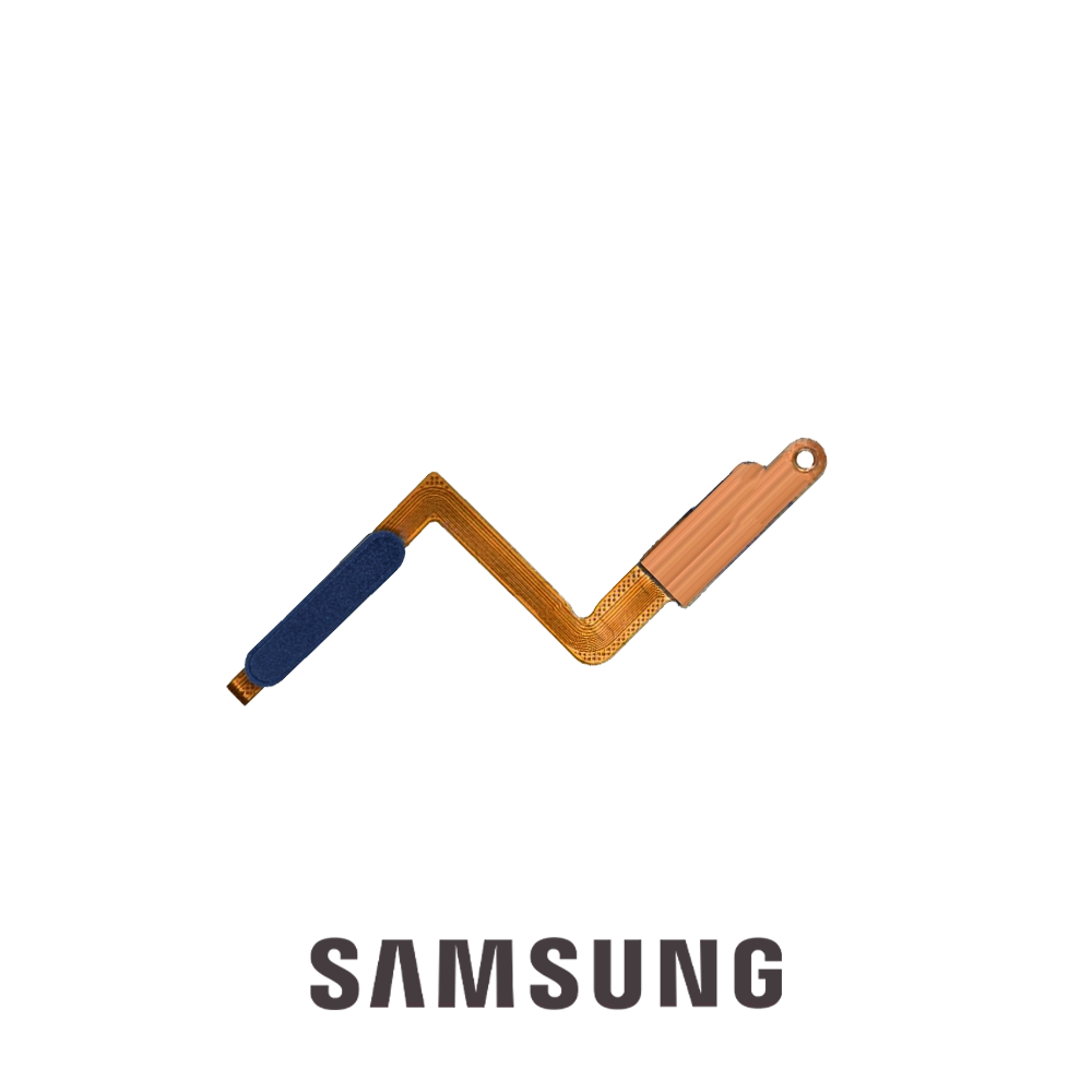 A750 فلت اثر انگشت سامسونگ آ7 2018 آ750 | Flat Finger Print SamsungA7 2018 A750 - تصویر 1