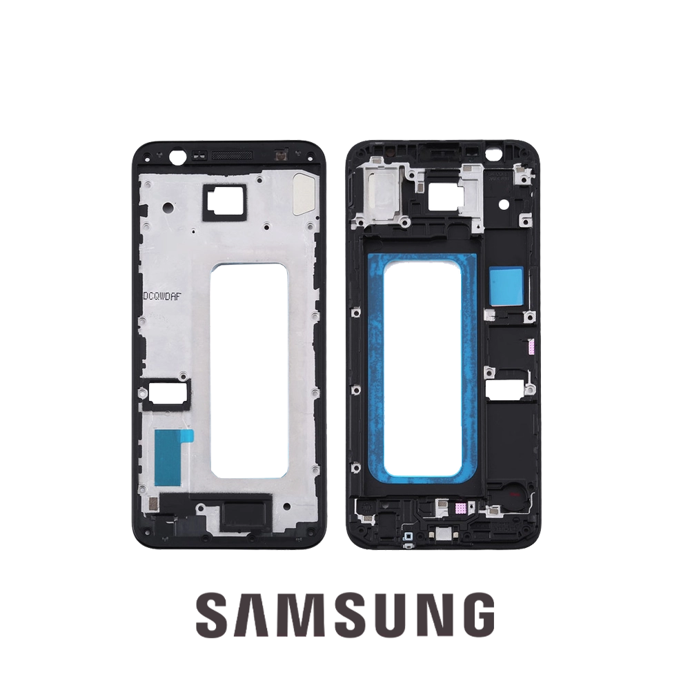 J4 J400 شاسی ال سی دی سامسونگ جی4 جی400 | Middle LCD Samsung J4 J400 - تصویر 1