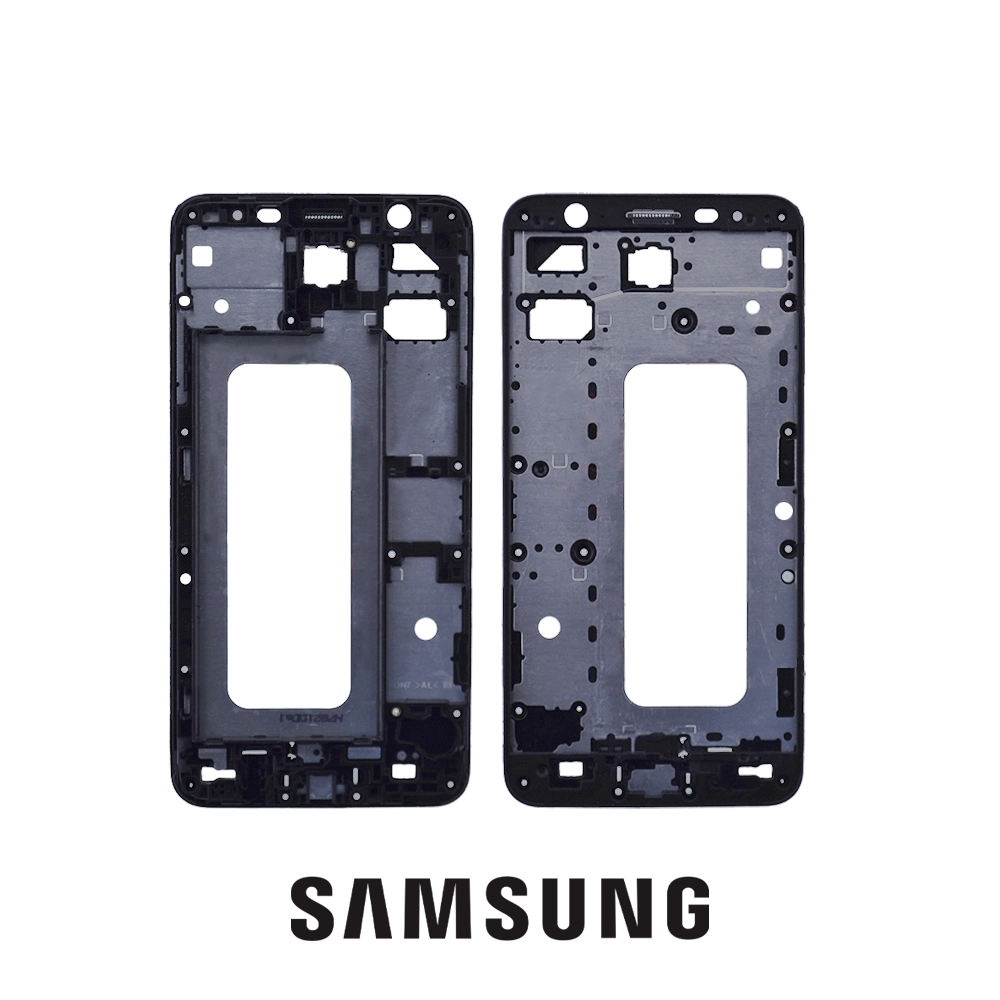 J7PROME شاسی ال سی دی سامسونگ جی7پرایم جی610 | Middle LCD Samsung J7Prime G610 - تصویر 1